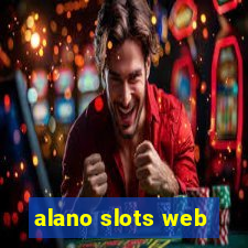 alano slots web